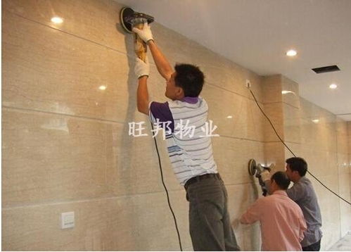 专注品质与细节 甘肃旺邦物业管理有限责任公司引领白银保洁服务新风尚