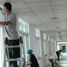 济宁美家保洁 专业保洁服务，营造清新生活空间