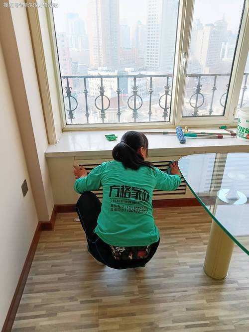 哈尔滨开发区保洁服务选型的6项可落地筛选标准